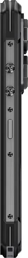 Смартфон Oukitel WP60 8GB/256GB (черный)