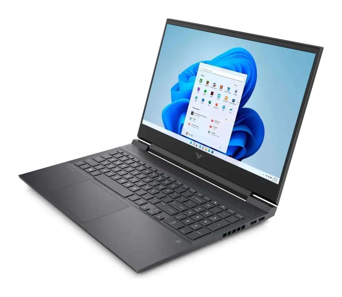 Игровой ноутбук HP Victus 16-d1000nia (6F8G9EA) без ОС