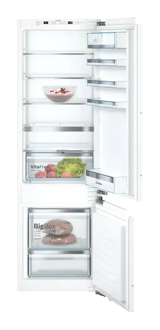 Встраиваемый холодильник Bosch KIS87AF30U