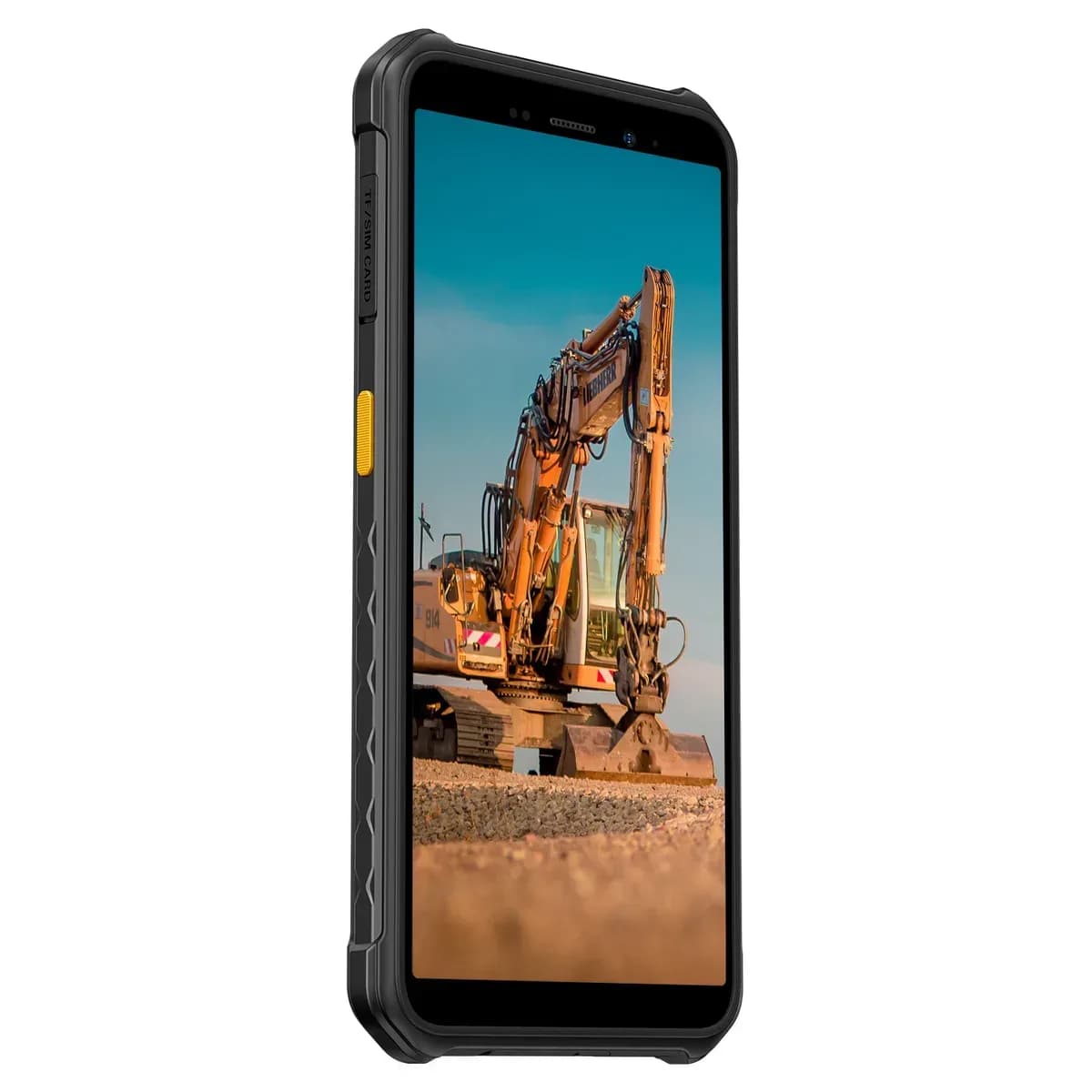 Смартфон Ulefone Armor X12 3GB/32GB (черный)