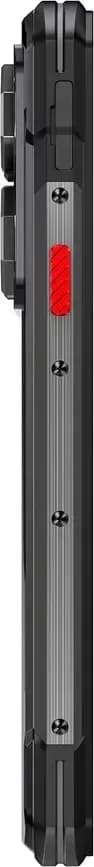 Смартфон Oukitel WP60 8GB/256GB (черный)