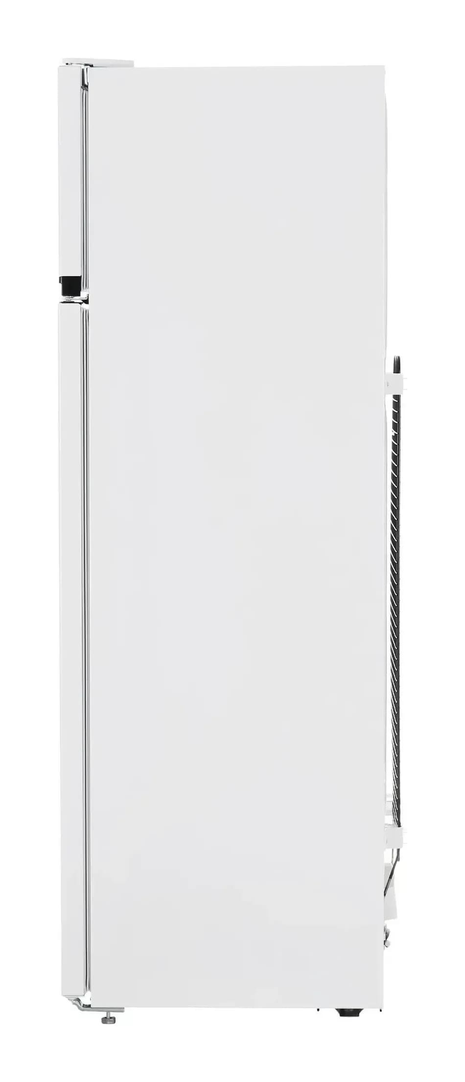 Холодильник с морозильником Beko B1RDSK280W