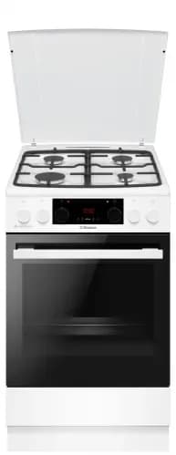 Плита газоэлектрическая Hansa FCMW59329