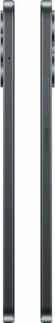 Смартфон Realme Note 80 4GB/128GB (черный)