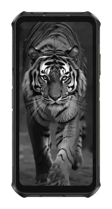 Смартфон Ulefone Armor X16 6GB/128GB (черный)