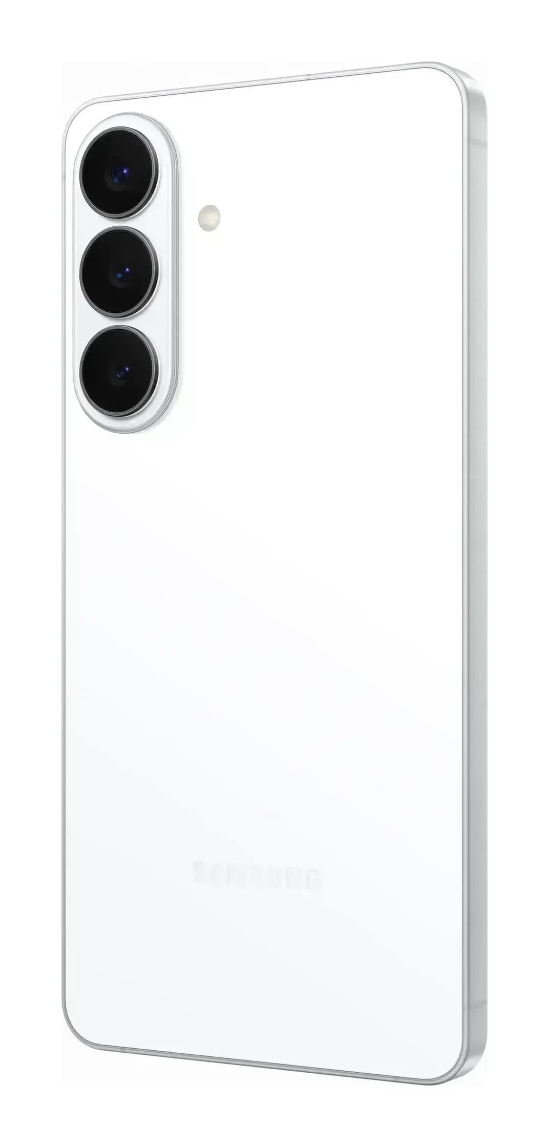 Смартфон Samsung Galaxy S26+ 12GB/256GB (белый)