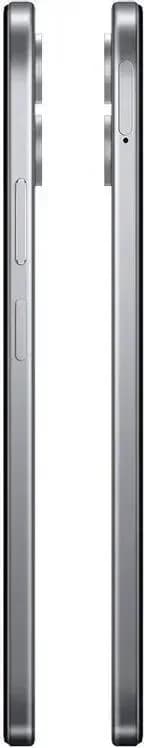 Смартфон Realme C100i 4GB/128GB (серебристый)
