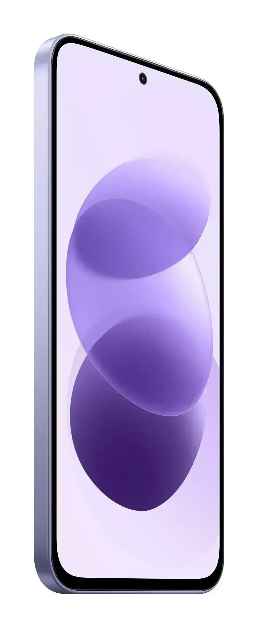Смартфон Xiaomi Redmi Note 17 6GB/256GB (сиреневый)