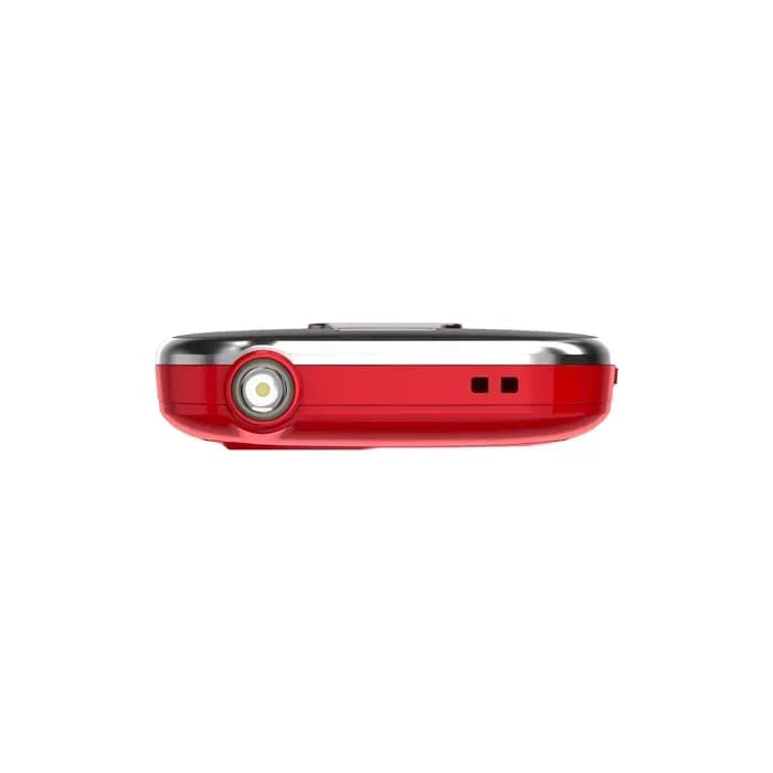 Мобильный телефон Maxvi B6ds up (красный)