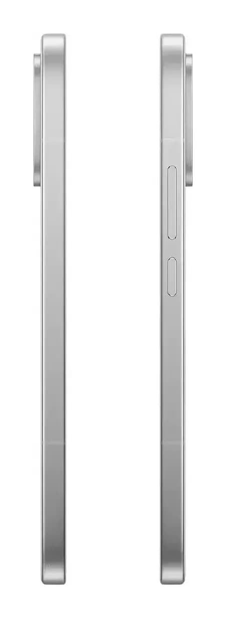Смартфон POCO F9 Pro 12GB/256GB (белый)
