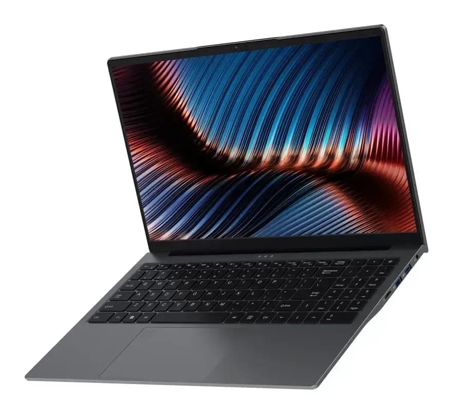 Ноутбук Ninkear A15 Plus Windows 11 / H-LP-A15 PLUS-16+1T-RU