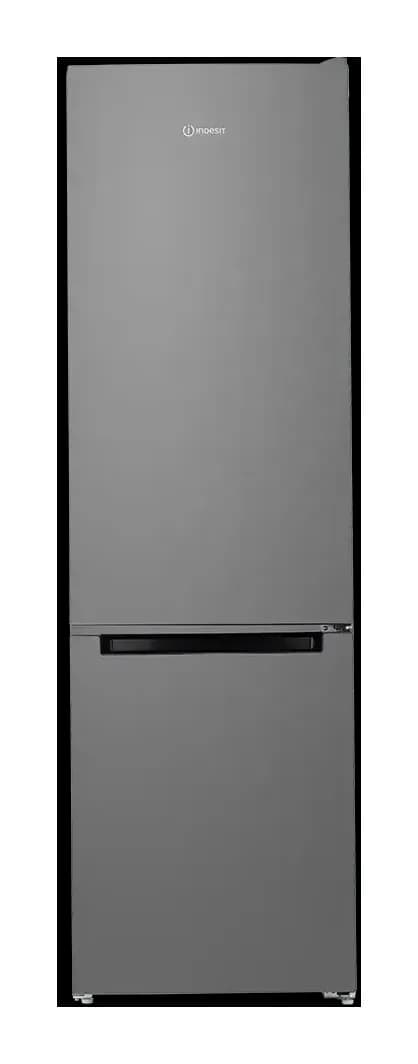 Холодильник с морозильником Indesit DS 3200 G