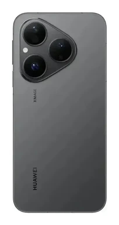 Смартфон Huawei Pura 80 12GB/256GB (черный)