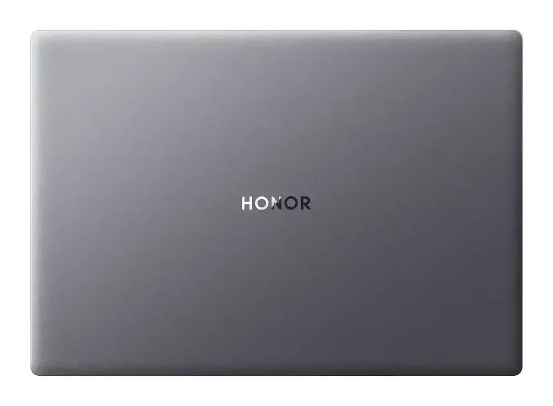 Ноутбук HONOR MagicBook X16 2025 BRG-385 (5301ALXS) без ОС
