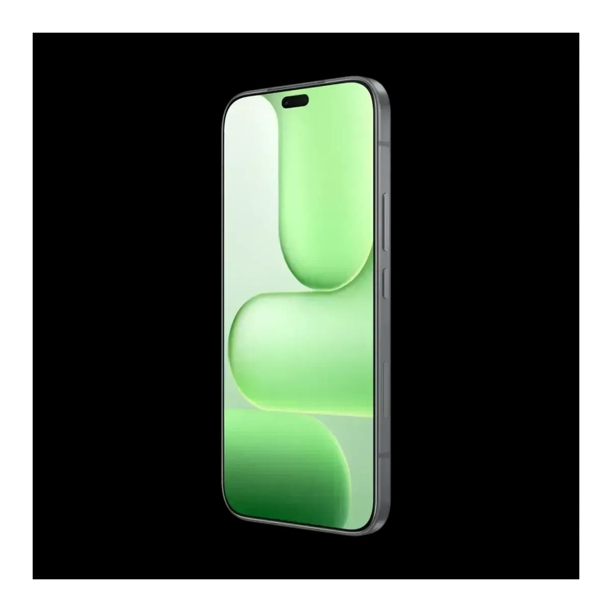 Смартфон HONOR 600 Lite 8GB/256GB (вельветовый черный)