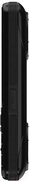 Мобильный телефон Maxvi P110 (черный)