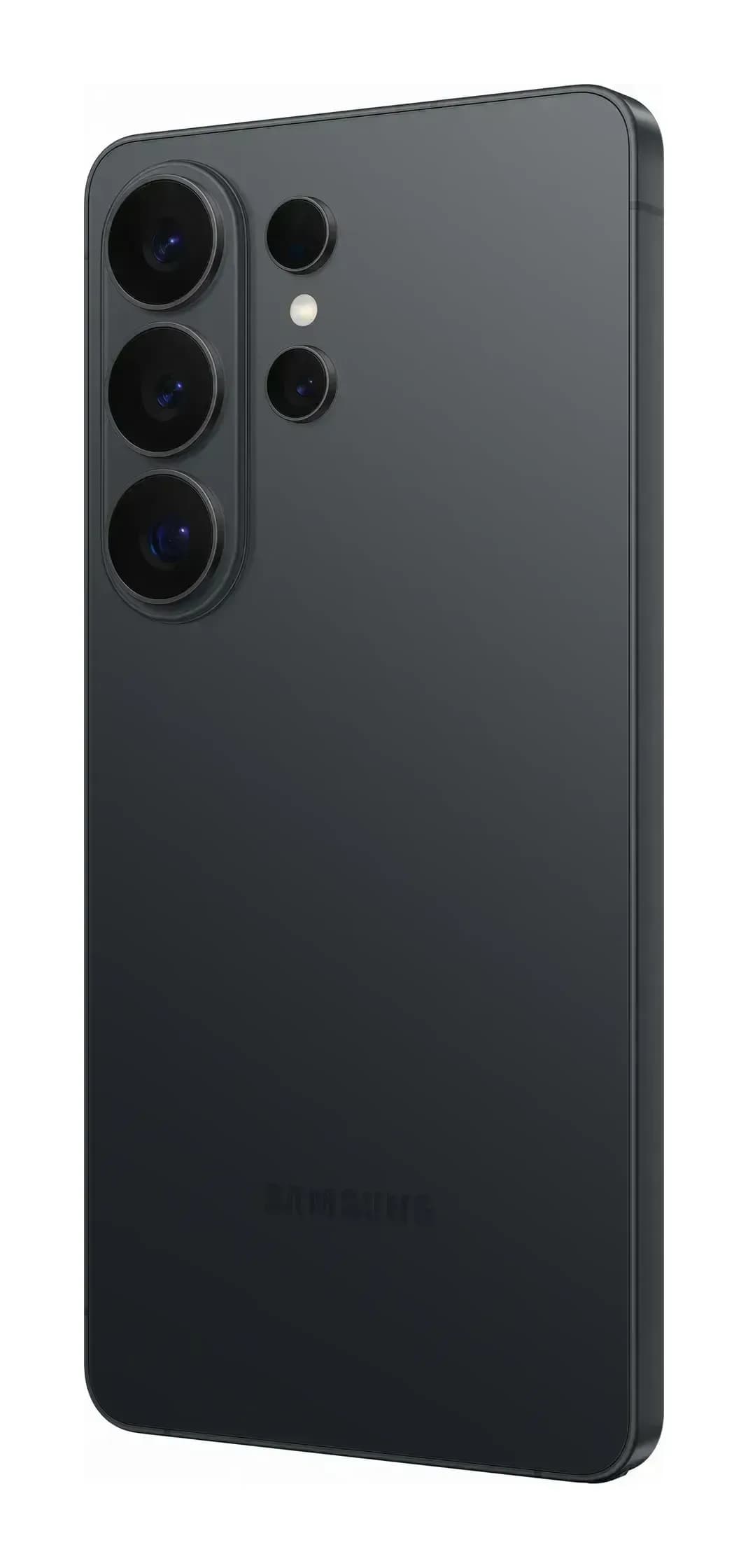 Смартфон Samsung Galaxy S26 Ultra 12GB/512GB (черный)