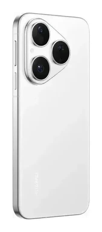 Смартфон Huawei Pura 80 12GB/256GB (белый)