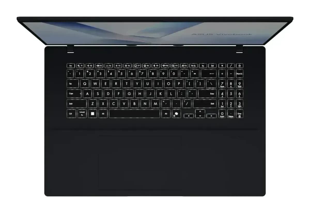 Ноутбук Asus Vivobook 18 M1807HA-S8092