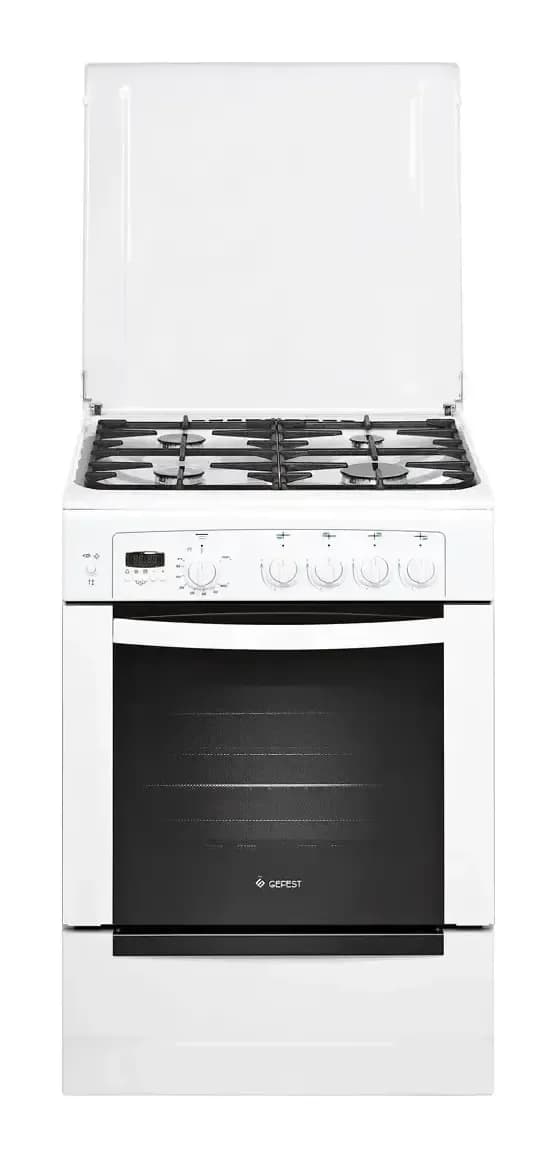 Плита газовая GEFEST 6100-04