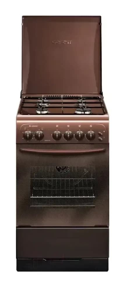 Плита газовая GEFEST 3200-05 К19