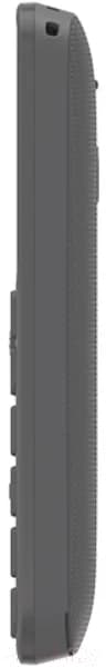 Мобильный телефон Maxvi B110 (серый)