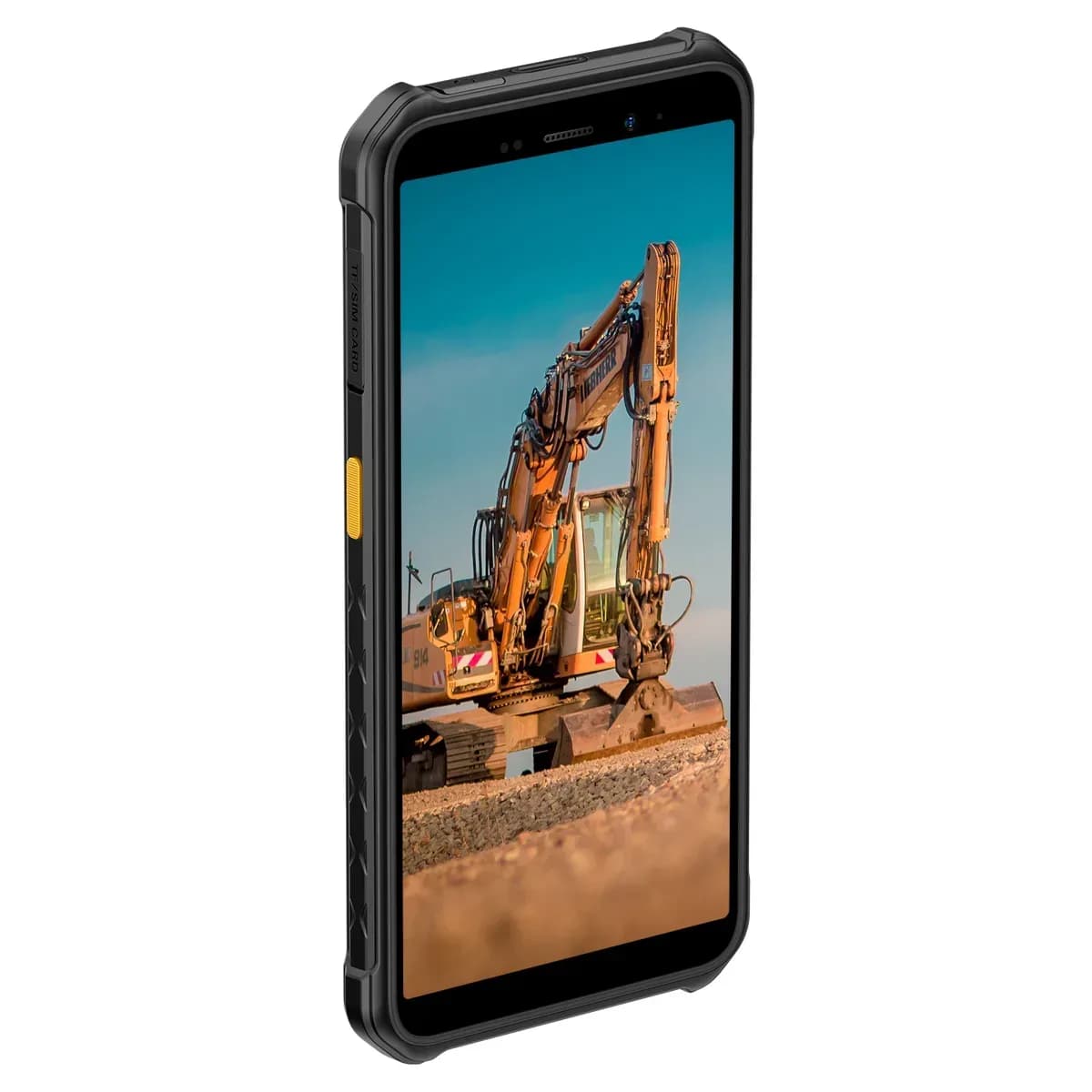 Смартфон Ulefone Armor X12 3GB/32GB (черный)