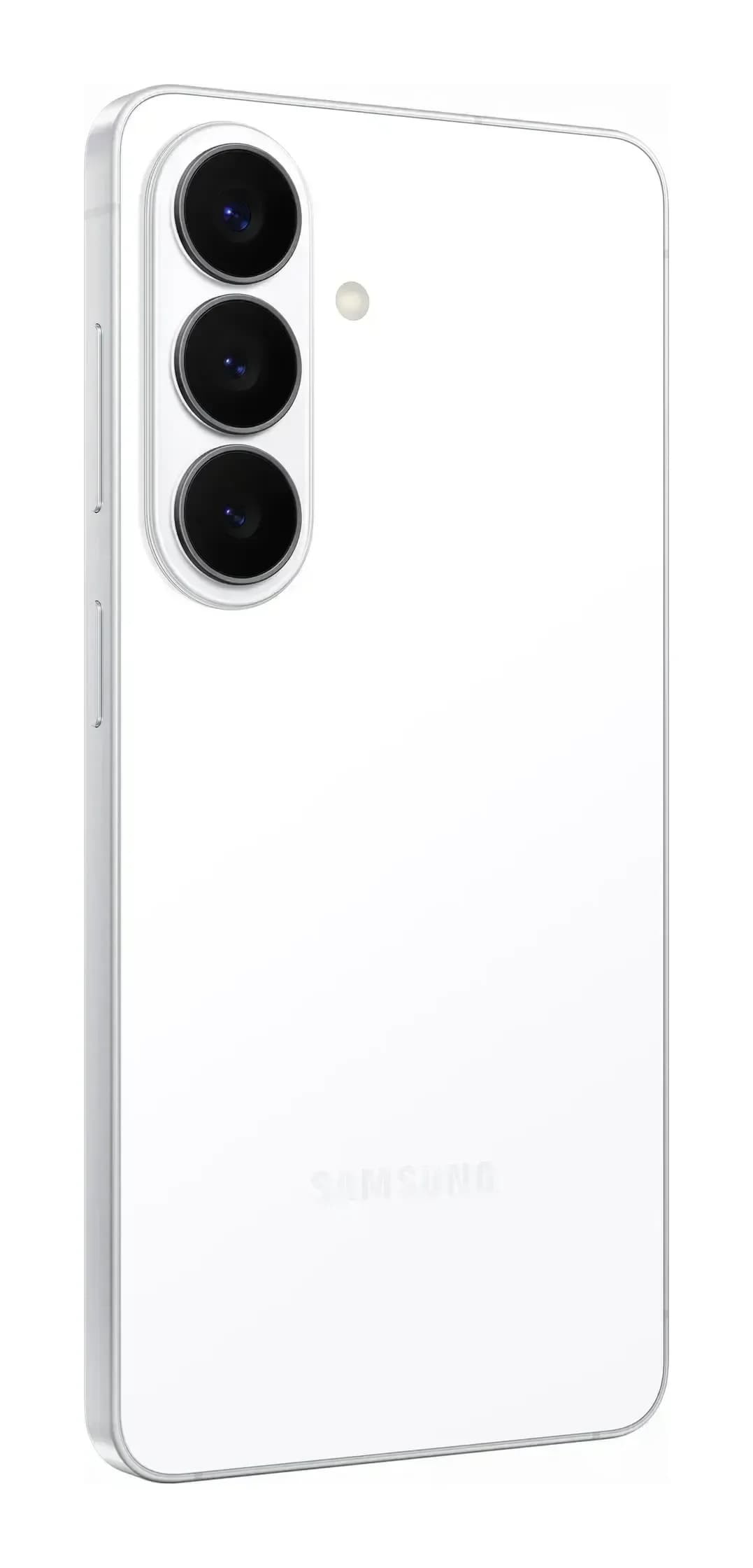Смартфон Samsung Galaxy S26 12GB/256GB (белый)