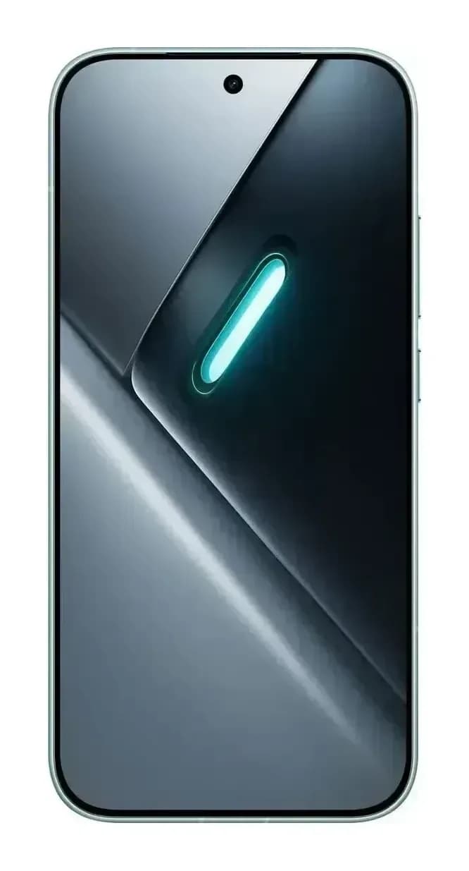 Смартфон POCO X8 Pro 8GB/512GB (мятно-зеленый)