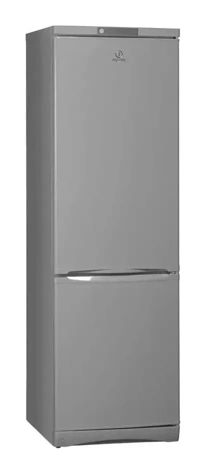 Холодильник с морозильником Indesit ES 18 GA