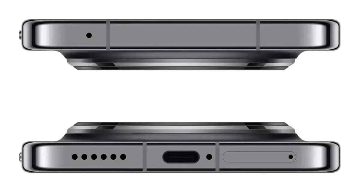 Смартфон Huawei Mate 80 Pro 16GB/512GB (черный)