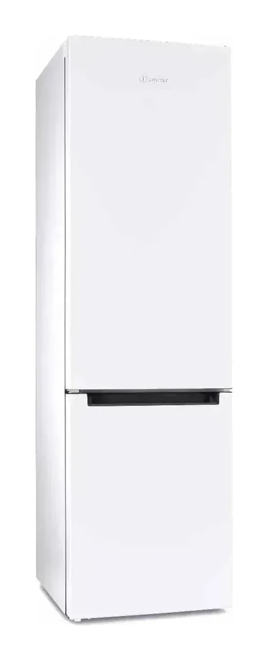 Холодильник с морозильником Indesit DS 3200 W
