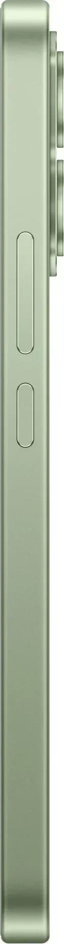 Смартфон Xiaomi Redmi Note 17 Pro Max 5G 8GB/512GB (зеленый)