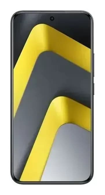 Смартфон POCO M8 Pro 5G 8GB/256GB (черный)