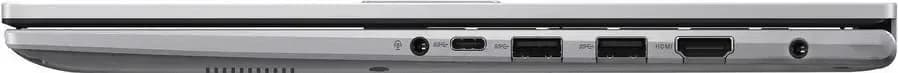 Ноутбук Asus Vivobook 15 X1504MA-BQ772 без ОС