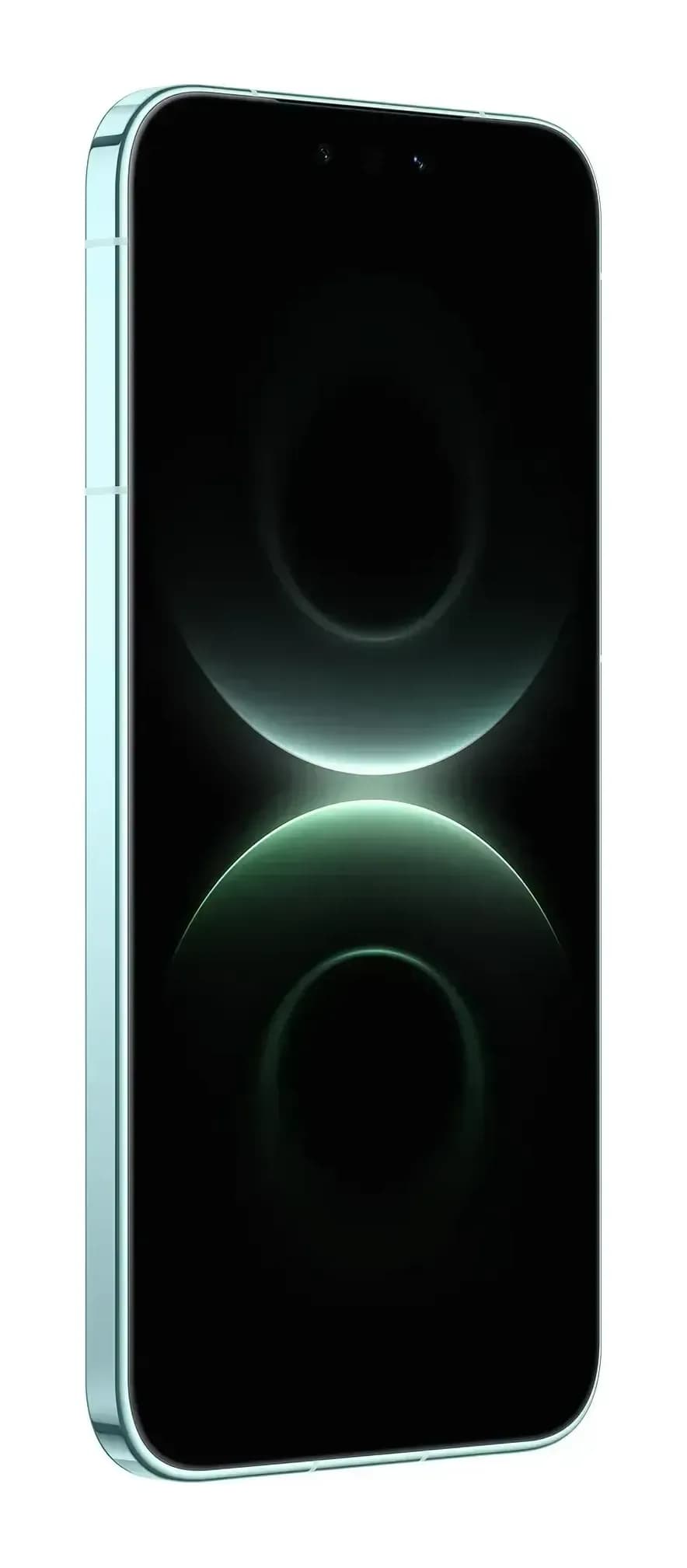 Смартфон Huawei Mate 80 Pro 16GB/512GB (зеленый)