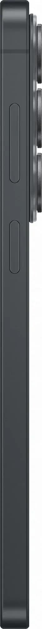 Смартфон Samsung Galaxy S26+ 12GB/512GB (черный)
