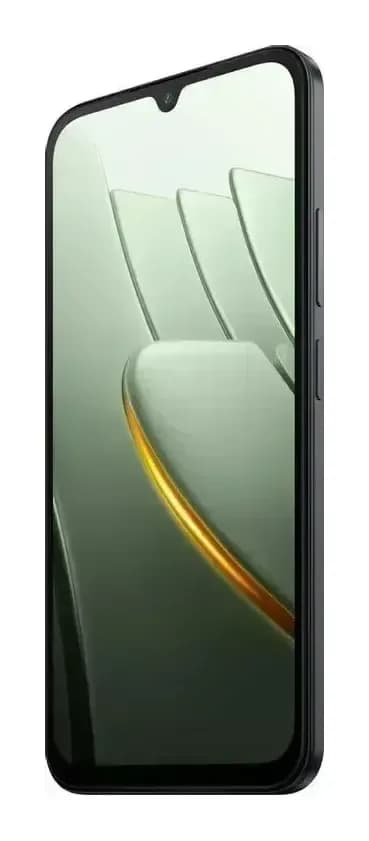 Смартфон POCO C81 Pro 4GB/128GB (черный)