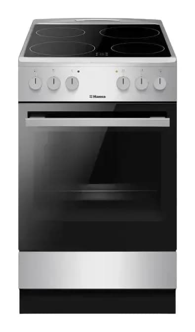Плита электрическая Hansa FCCX59009H