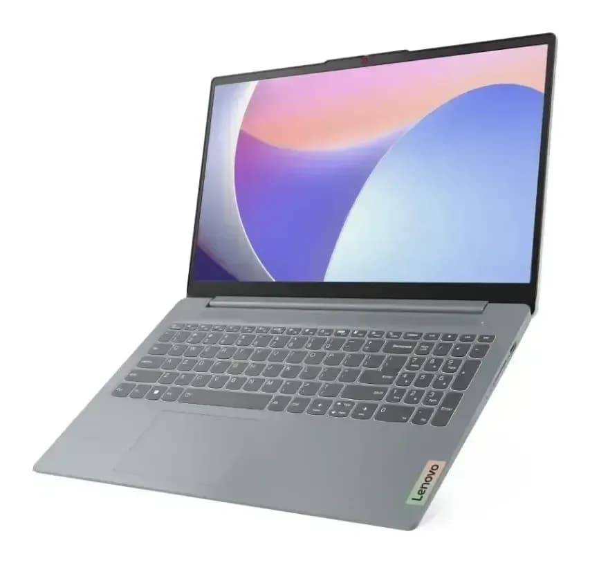 Ноутбук Lenovo IdeaPad Slim 3 15IRU8 (82X700D6RK) без ОС