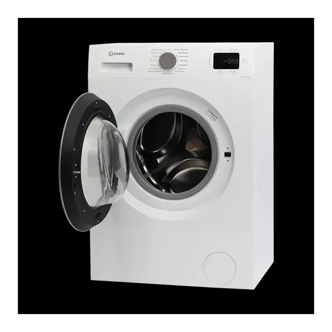 Стиральная машина Indesit ILS3 61291 S BY