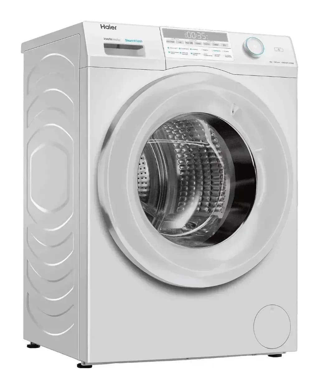 Стиральная машина Haier HW60-BP12959BE
