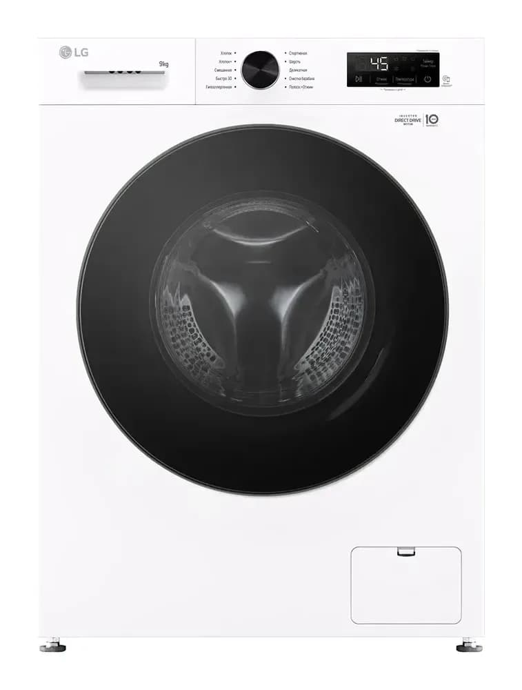 Стиральная машина LG F2Y1VS5W