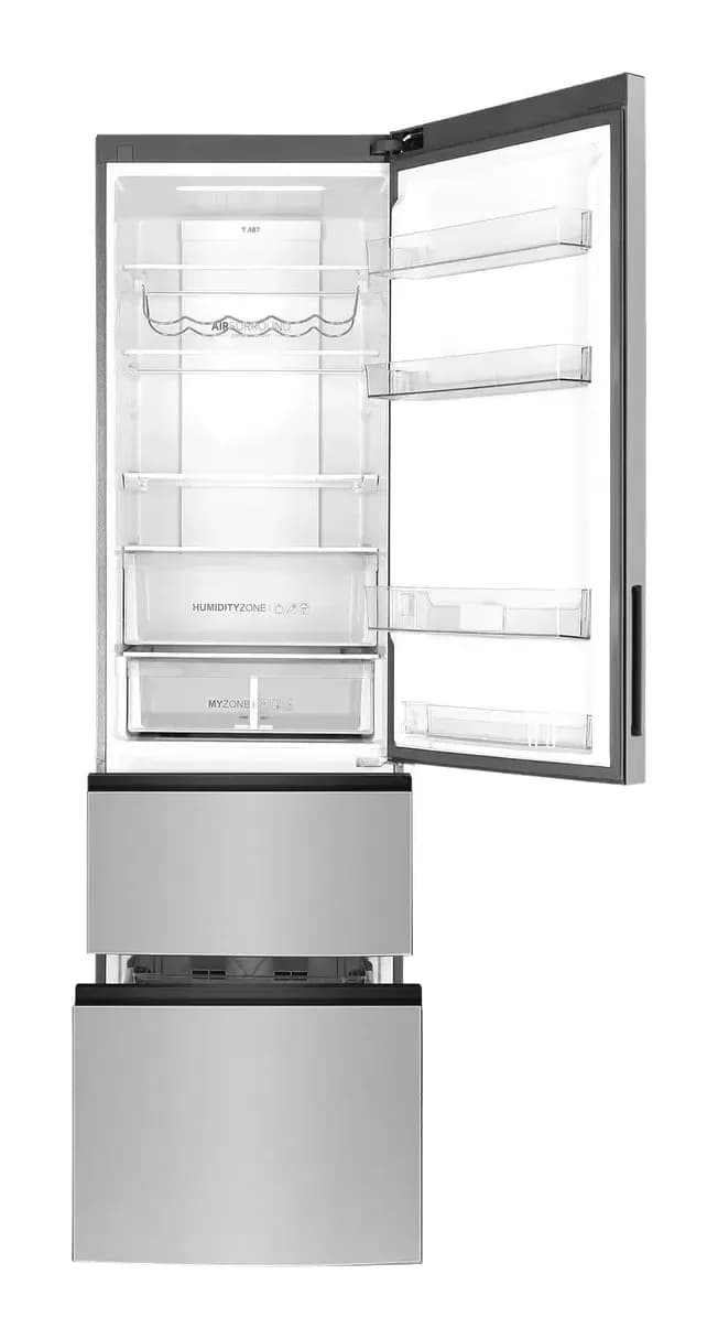 Холодильник с морозильником Haier A4F639CXMVU1