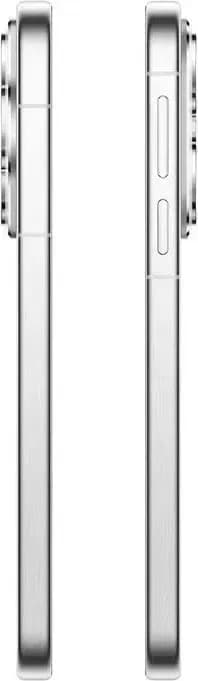 Смартфон Huawei Pura 80 12GB/256GB (белый)
