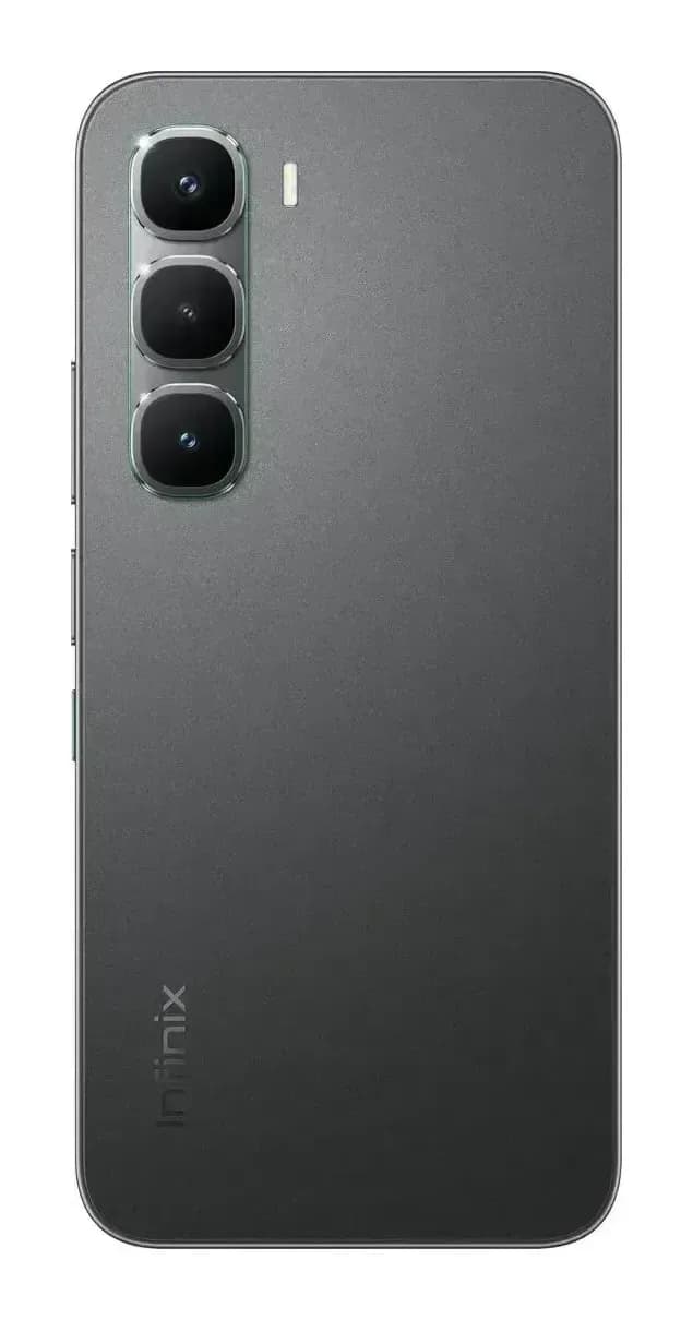 Смартфон Infinix Hot 60 Pro 8GB/128GB (черный)