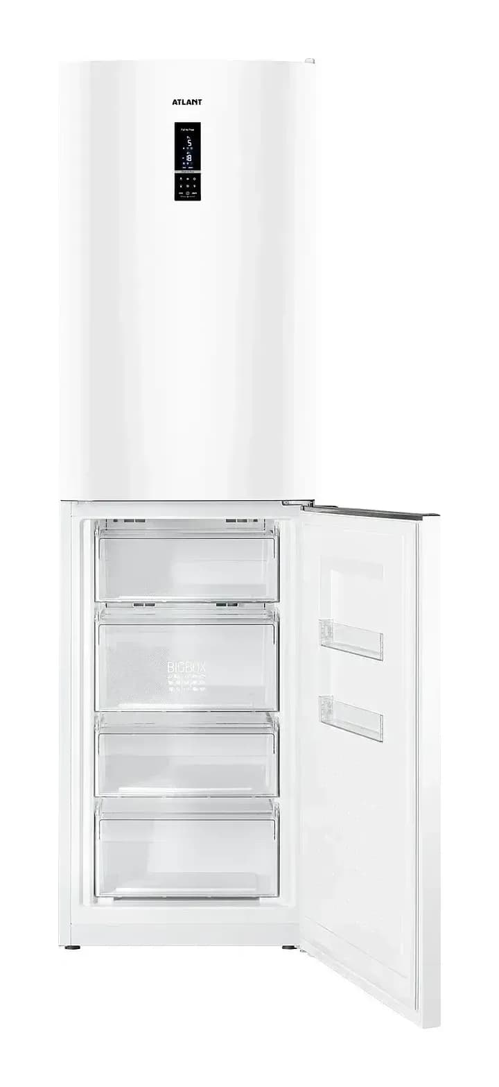 Холодильник с морозильником ATLANT ХМ-4625-109-ND