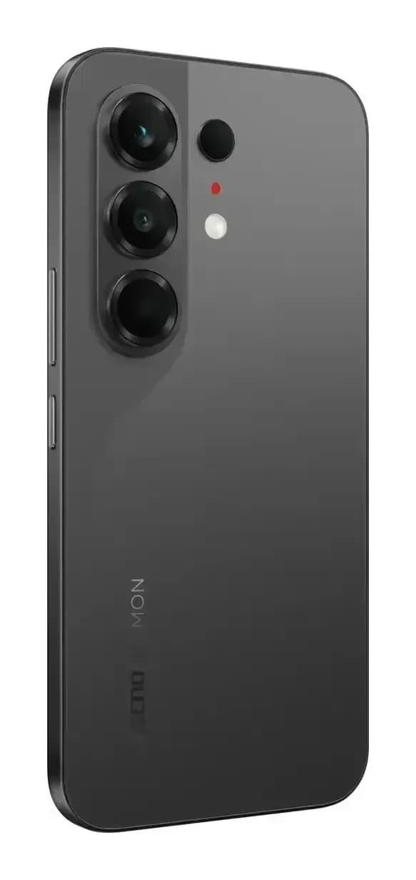 Смартфон Tecno Camon 50 12GB/256GB (черный)