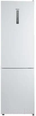 Холодильник с морозильником Haier CEF537AWD