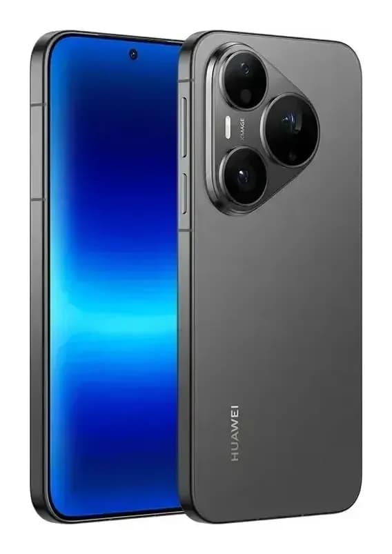 Смартфон Huawei Pura 90s Pro 12GB/256GB (черный)